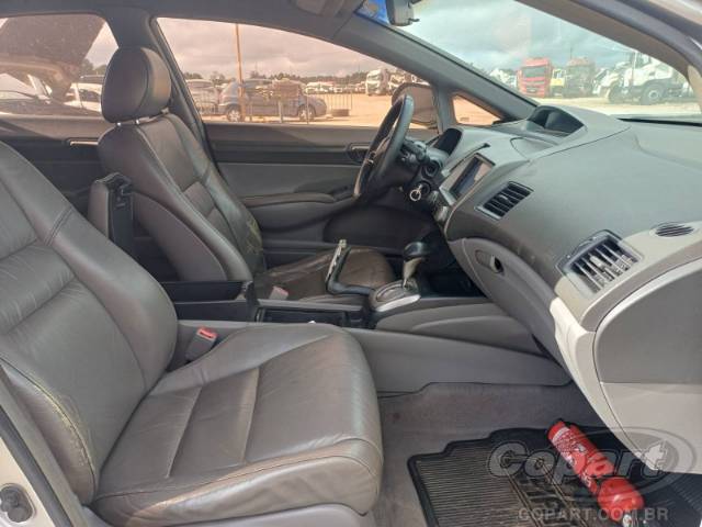 2008 HONDA CIVIC 