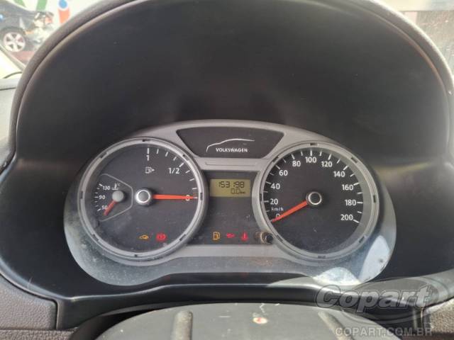 2010 VOLKSWAGEN VOYAGE 