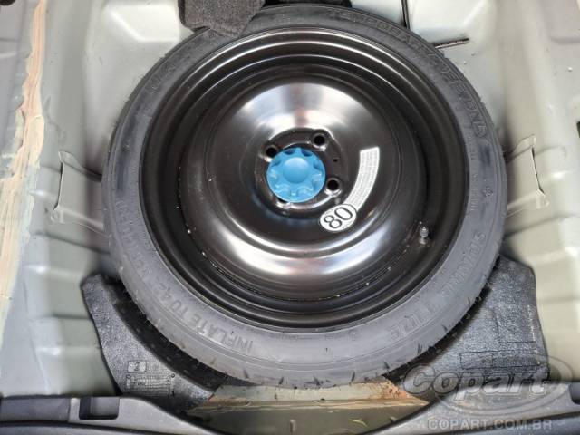 2023 TOYOTA YARIS SEDA 