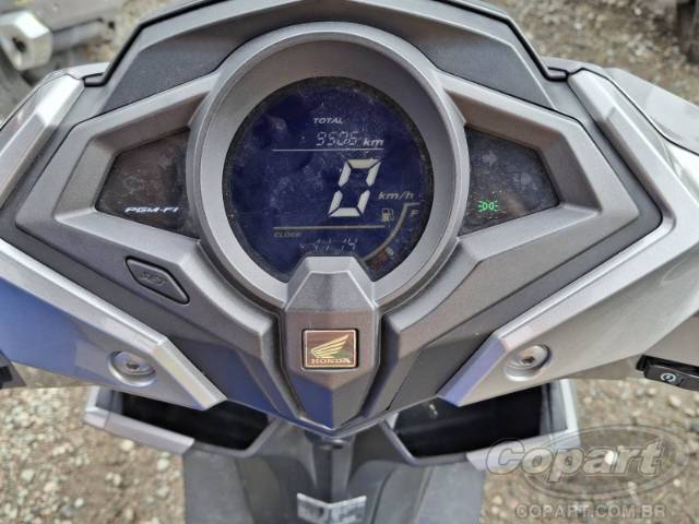 2023 HONDA ELITE 