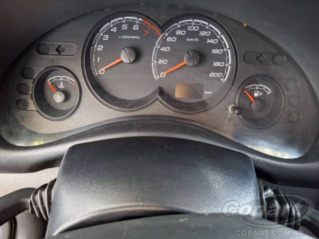 2014 CHEVROLET CLASSIC 