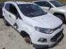 2015 FORD ECOSPORT 