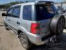 2009 FORD ECOSPORT 
