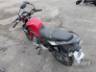 2022 HONDA CG 160 