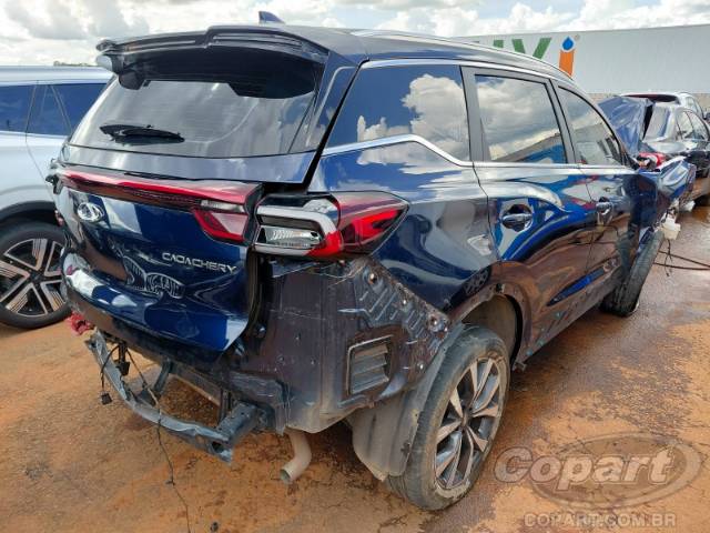 2023 CAOA CHERY TIGGO 7 