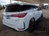 2024 TOYOTA SW4 