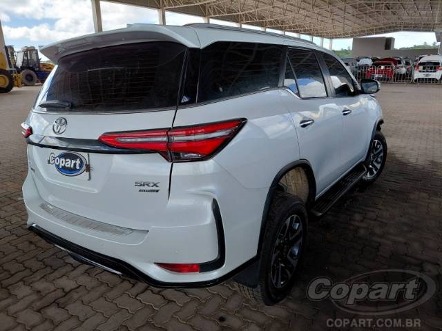 2024 TOYOTA SW4 