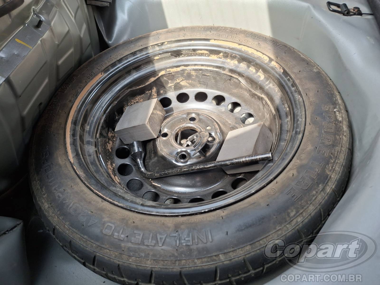 2024 HYUNDAI HB20 — foto 10 de 10