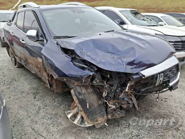 2023 FIAT TORO 