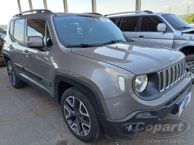 2019 JEEP RENEGADE 