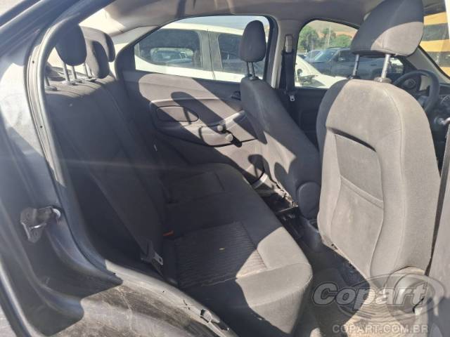 2020 FORD KA SEDAN 