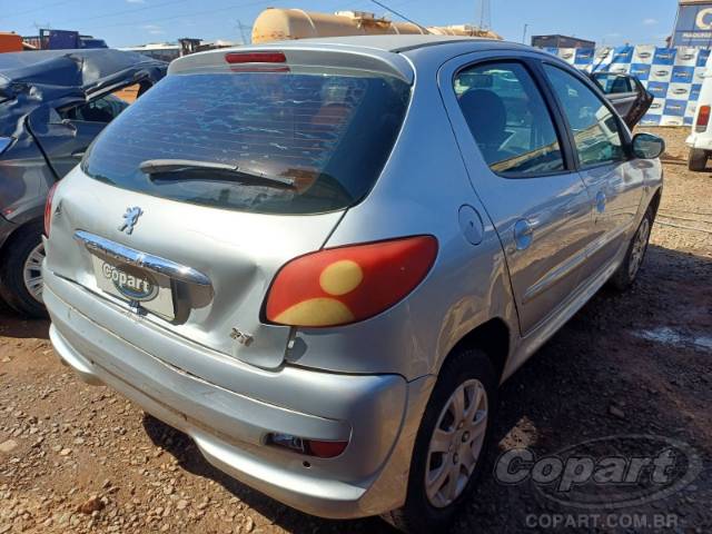 2013 PEUGEOT 207 