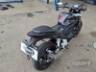 2015 HONDA CB 500 F 