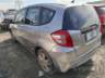 2014 HONDA FIT 