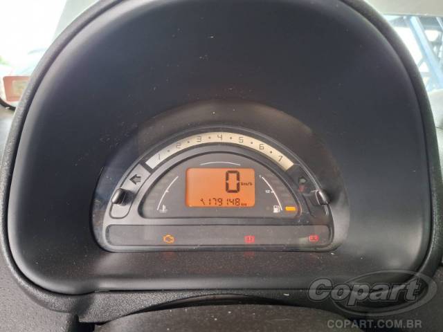 2008 CITROEN C3 