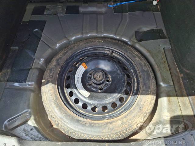 2019 FORD FOCUS FASTBACK 