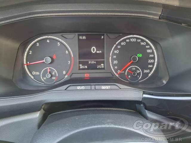 2020 VOLKSWAGEN T-CROSS 