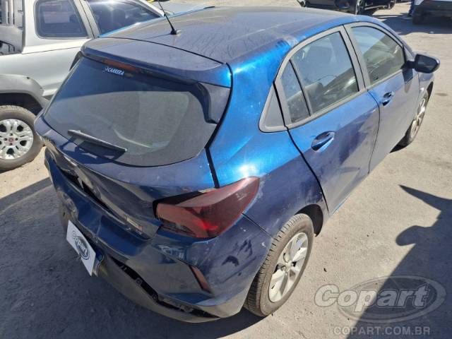 2023 CHEVROLET ONIX 