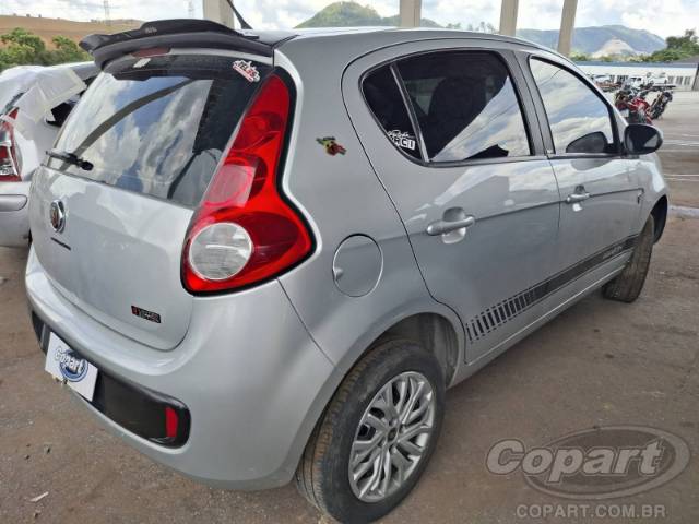 2016 FIAT PALIO 