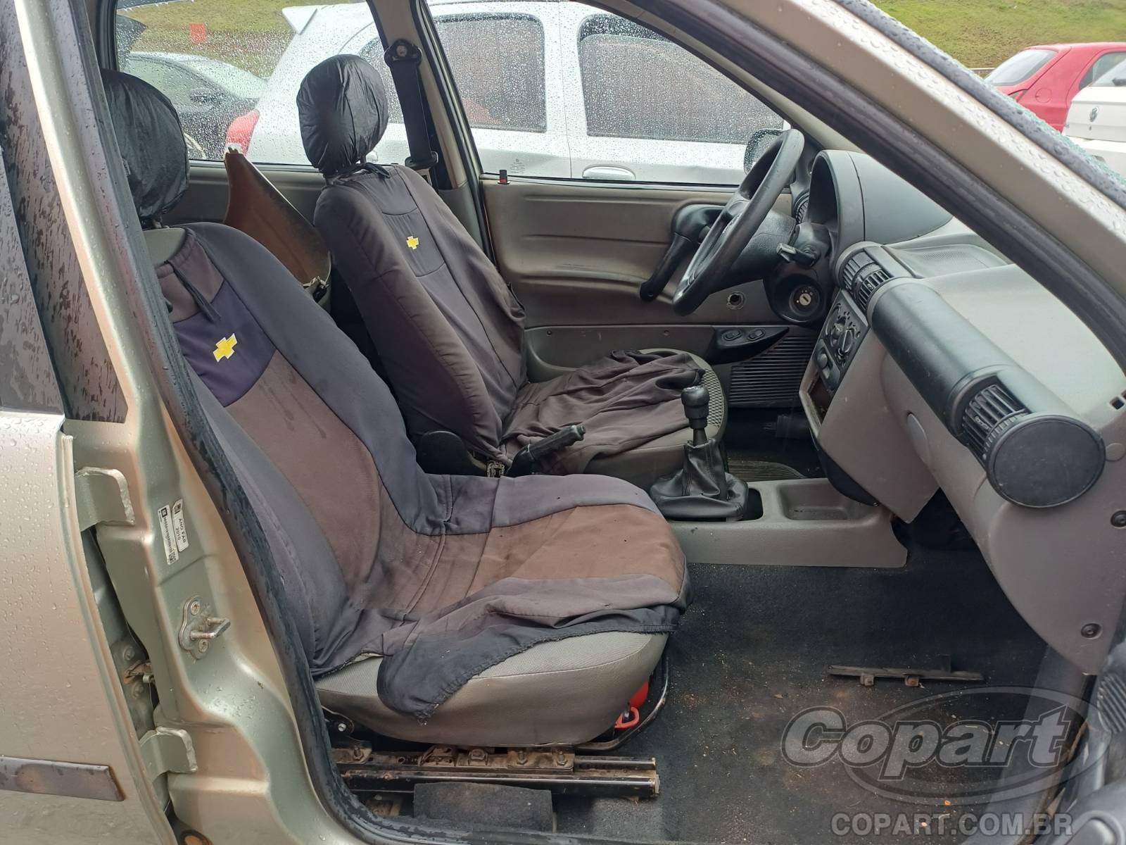 Foto 5: 2010 CHEVROLET CLASSIC