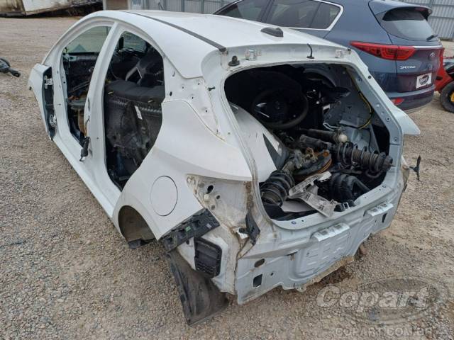 2024 HYUNDAI HB20 