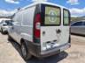 2016 FIAT DOBLO CARGO 