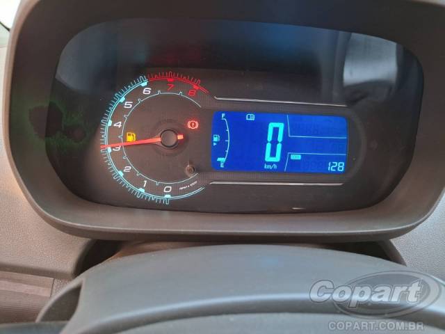 2014 CHEVROLET COBALT 