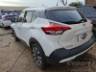 2021 NISSAN KICKS 