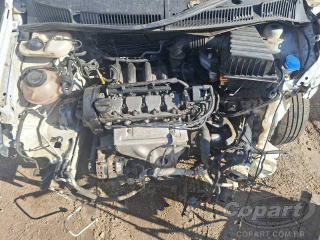 2019 VOLKSWAGEN FOX 