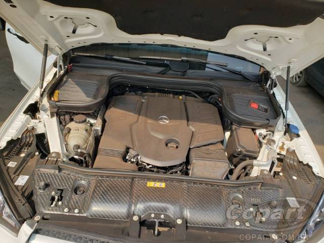 2021 MERCEDES BENZ CLASSE GLE 