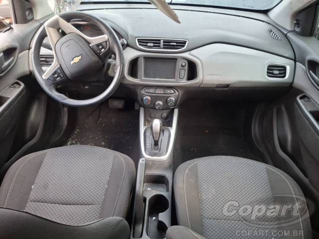 2018 CHEVROLET ONIX 