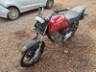 2020 HONDA CG 160 