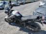 2018 TRIUMPH TIGER 