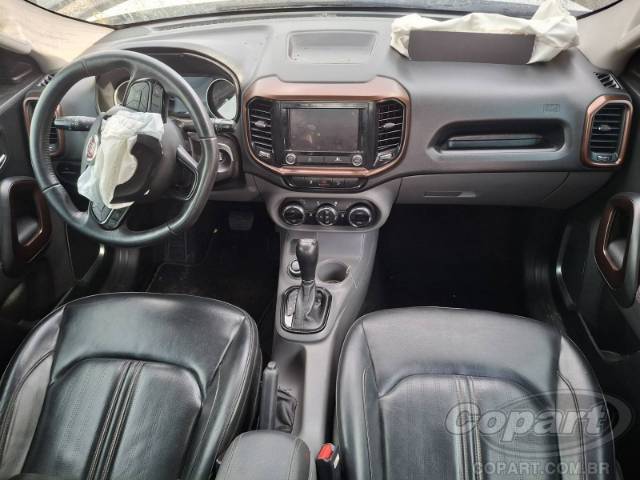 2021 FIAT TORO 