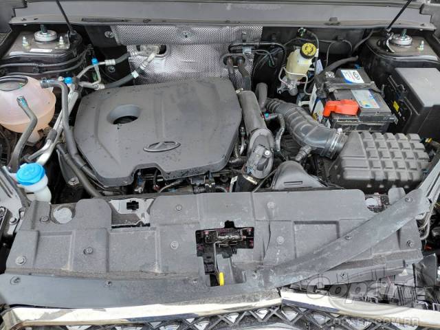 2026 CAOA CHERY TIGGO 7 