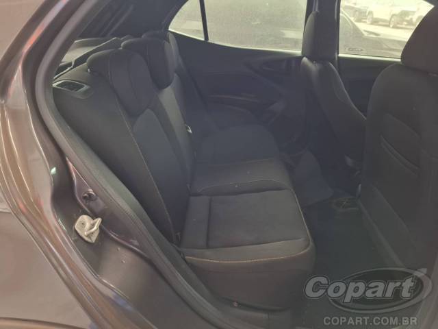 2024 FIAT ARGO 