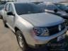 2018 RENAULT DUSTER OROCH 