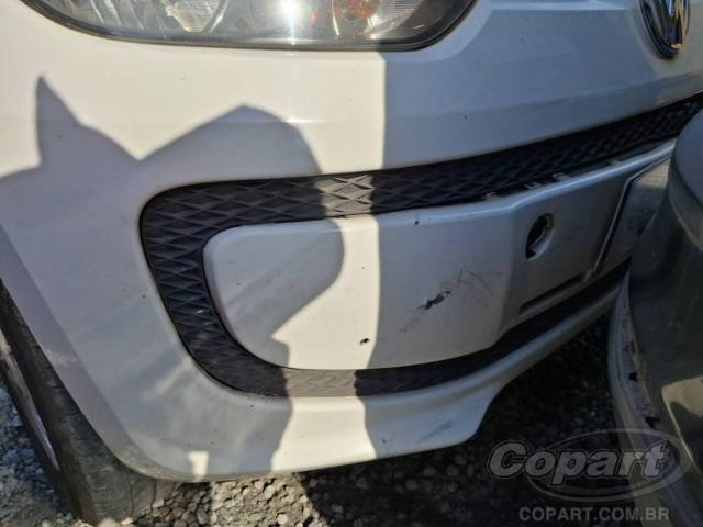 2015 VOLKSWAGEN UP 
