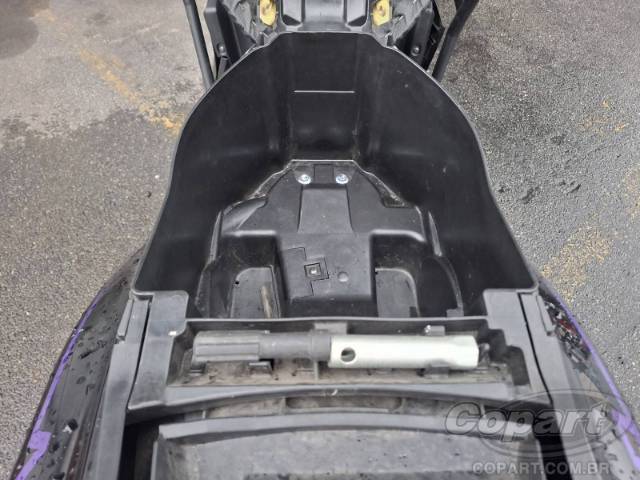 2025 YAMAHA NEO 