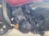 2008 HONDA CB 600 F 
