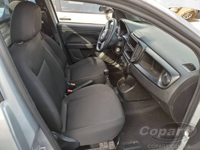 2023 FIAT STRADA 