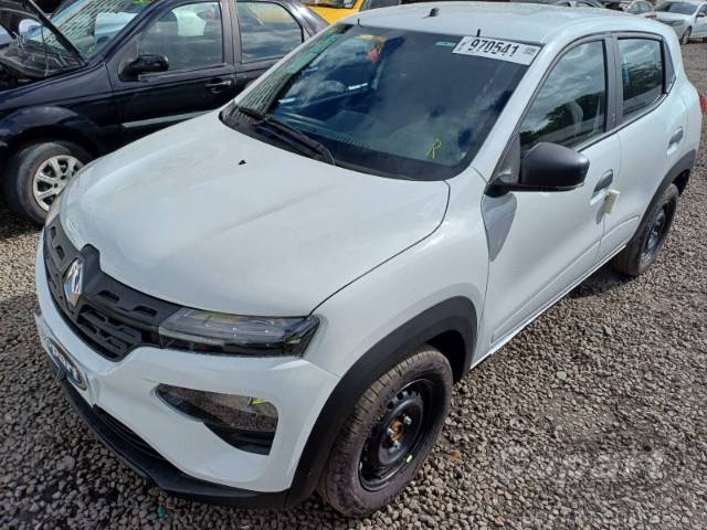 0 RENAULT KWID 