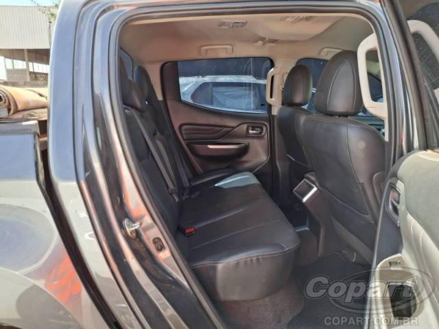 2025 MITSUBISHI L200 TRITON 