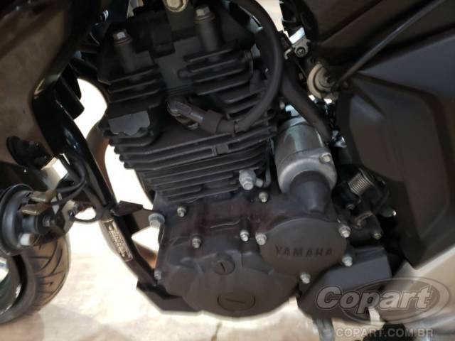 2022 YAMAHA FZ25 FAZER 