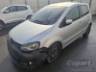 2013 VOLKSWAGEN FOX 