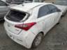 2015 HYUNDAI HB20 