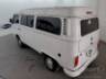 2012 VOLKSWAGEN KOMBI 