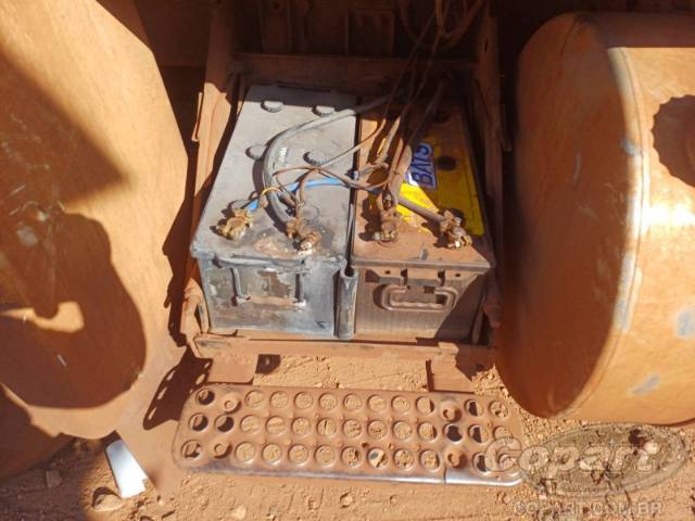 1997 VOLVO NL12 