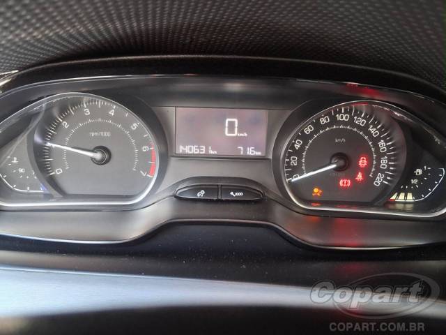 2014 PEUGEOT 208 