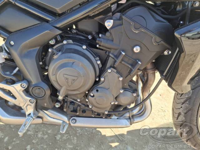 2025 TRIUMPH TIGER SPORT 